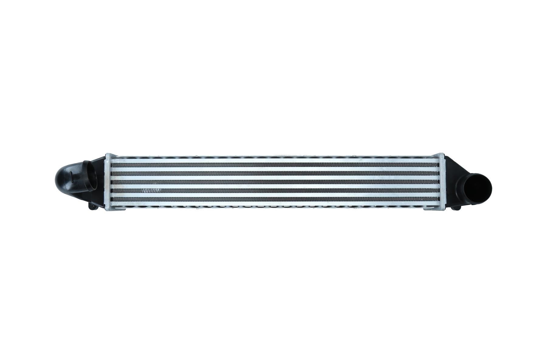 KAMOKA Ladeluftkøler 7750038 for VW
