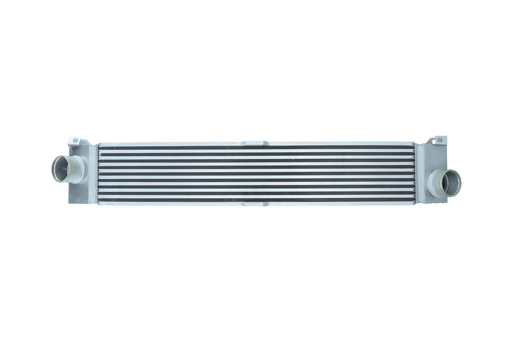 KAMOKA Ladeluftkøler 7750037 for FIAT