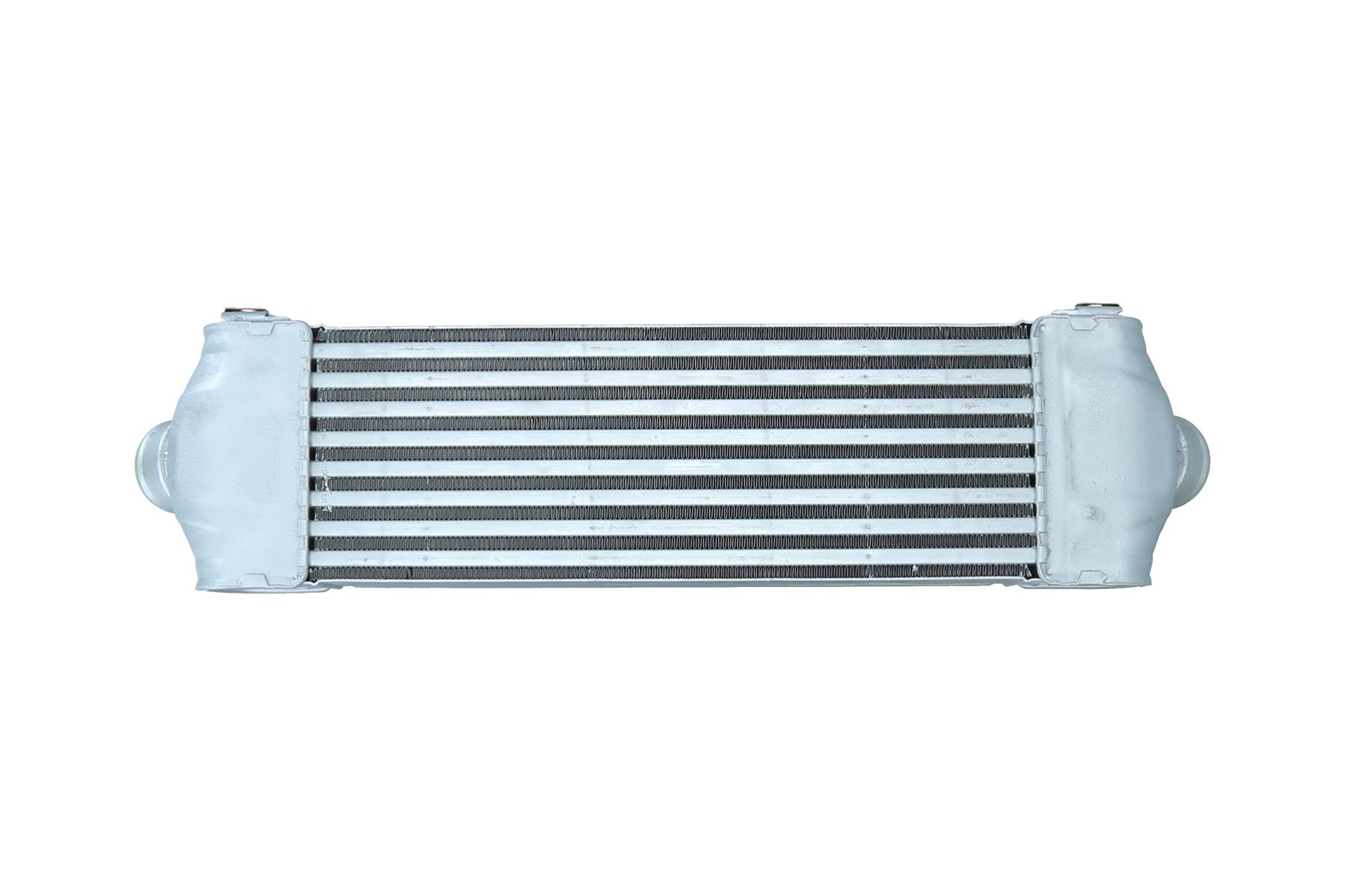 KAMOKA Ladeluftkøler 7750039 for FORD