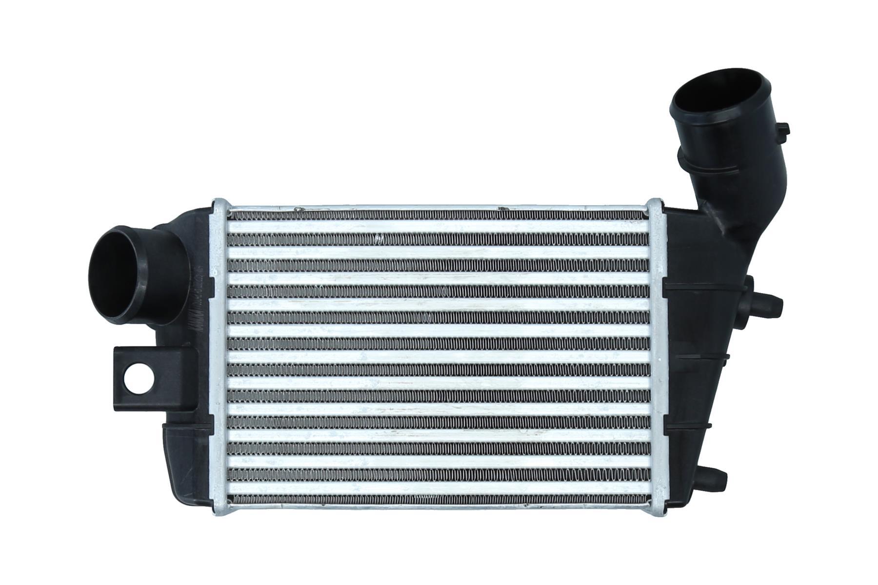 KAMOKA Ladeluftkøler 7750042 for ALFA ROMEO