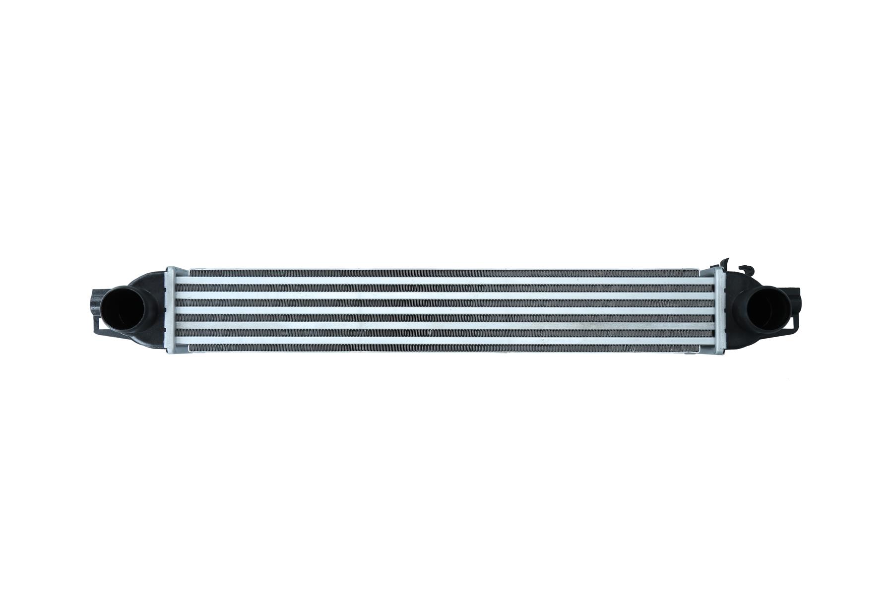 KAMOKA Ladeluftkøler 7750043 for FIAT