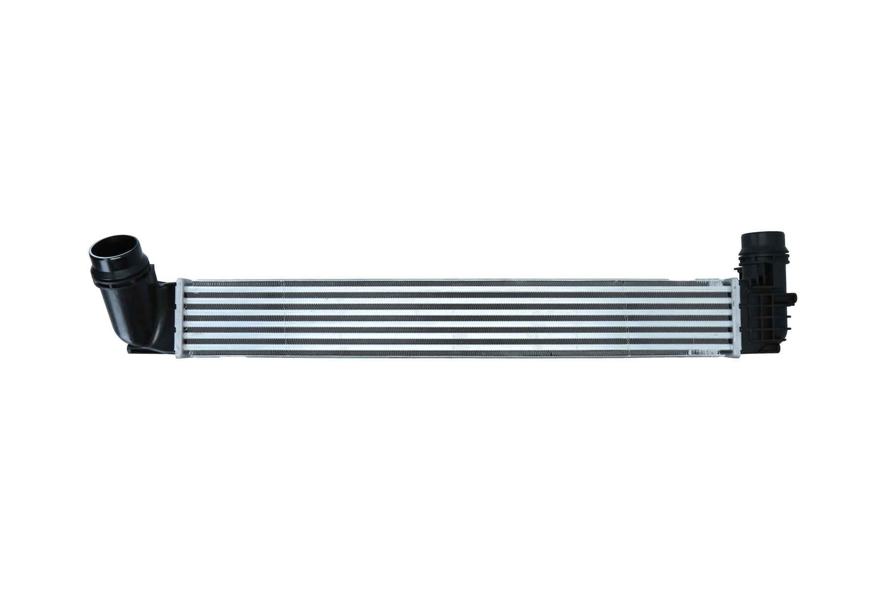 KAMOKA Ladeluftkøler 7750046 for RENAULT