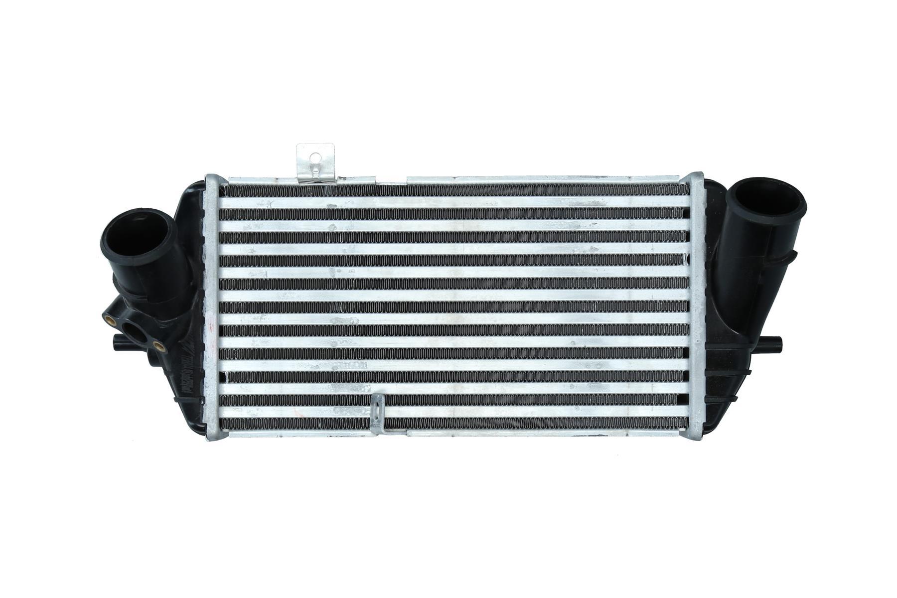 KAMOKA Ladeluftkøler 7750044 for KIA