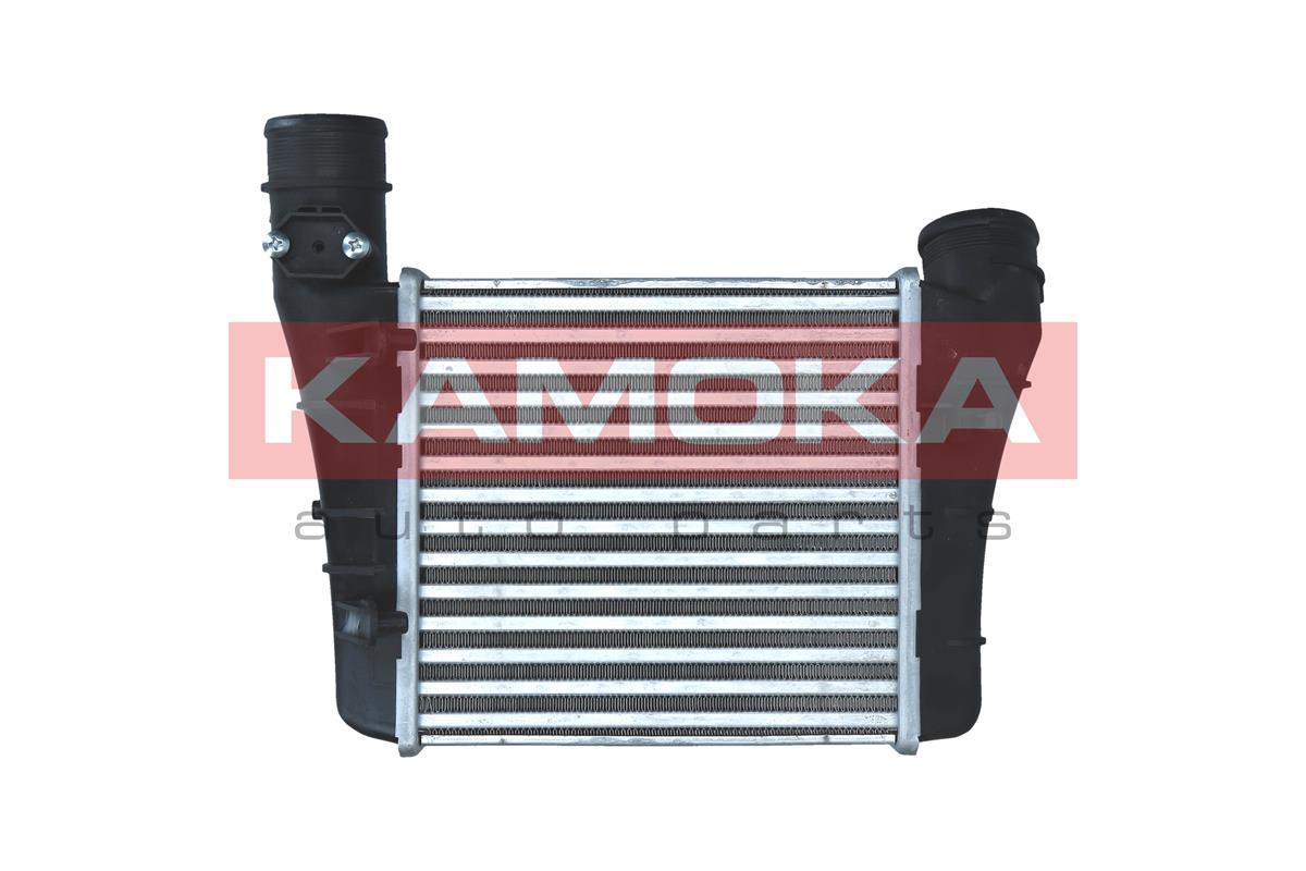 KAMOKA Ladeluftkøler 7750048 for SEAT