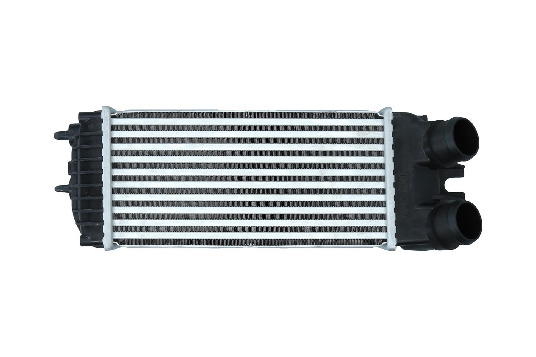 KAMOKA Ladeluftkøler 7750049 for CITROËN PEUGEOT