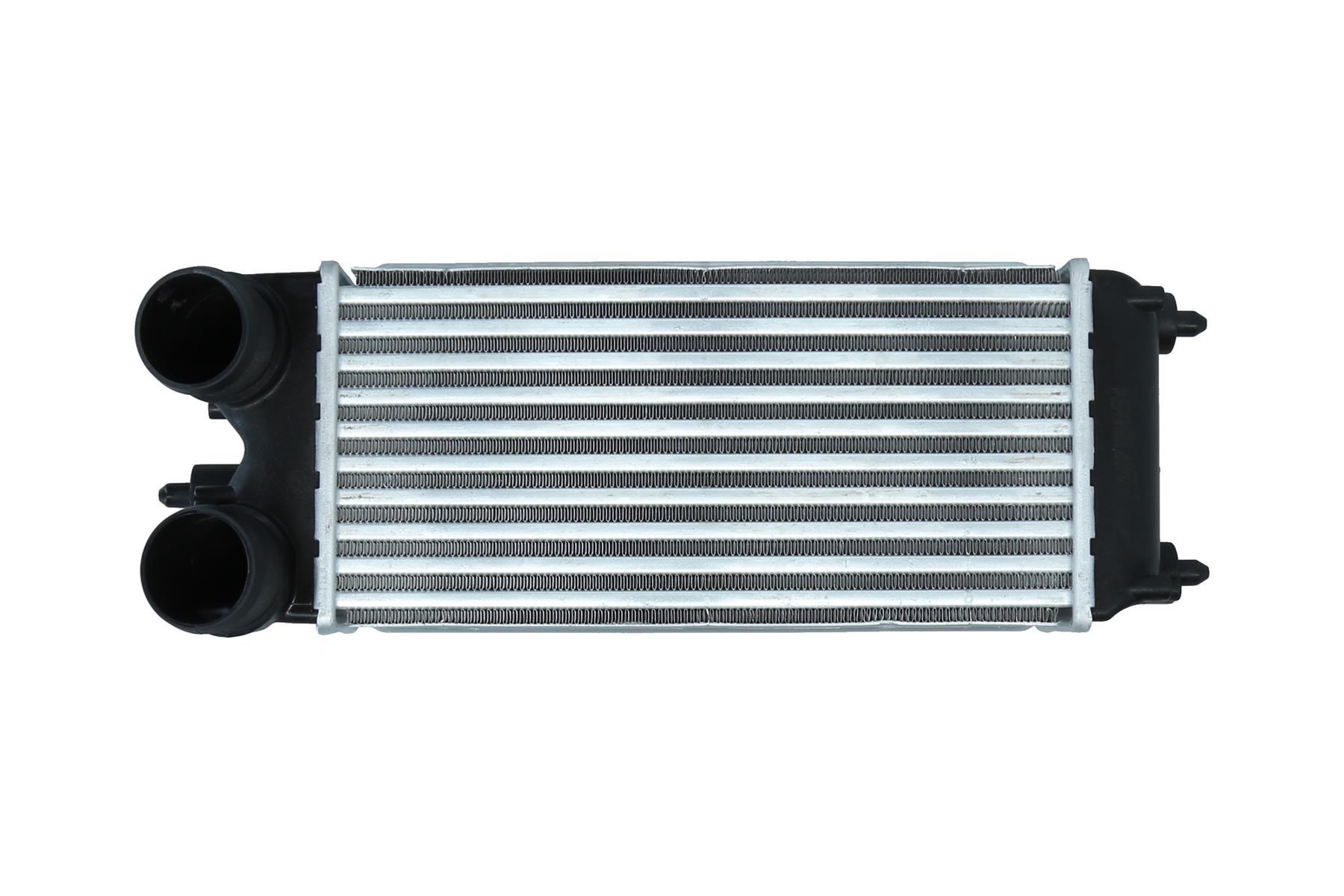 KAMOKA Ladeluftkøler 7750051 for FORD