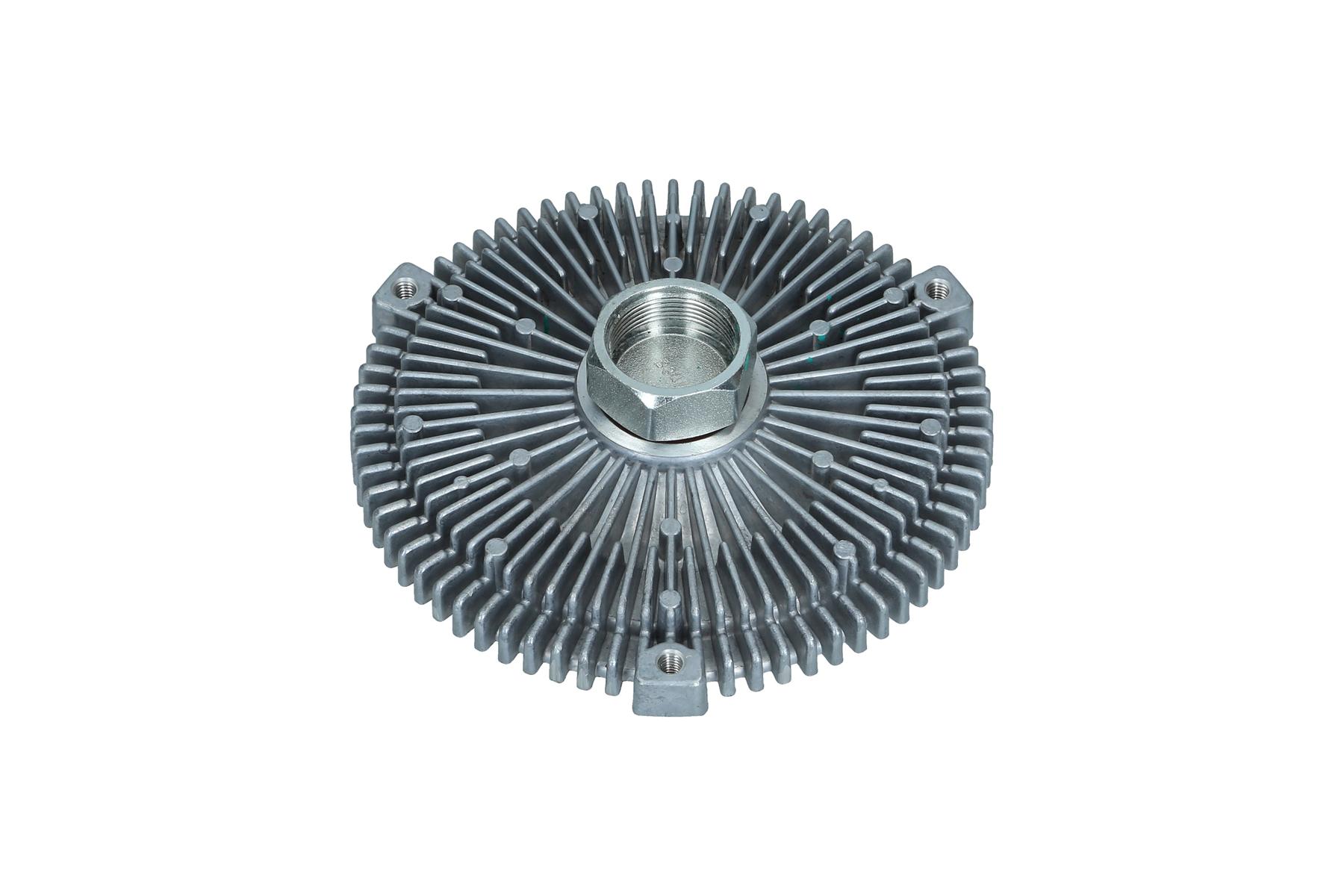 KAMOKA Kobling, kølerventilator 7300018 for MERCEDES-BENZ