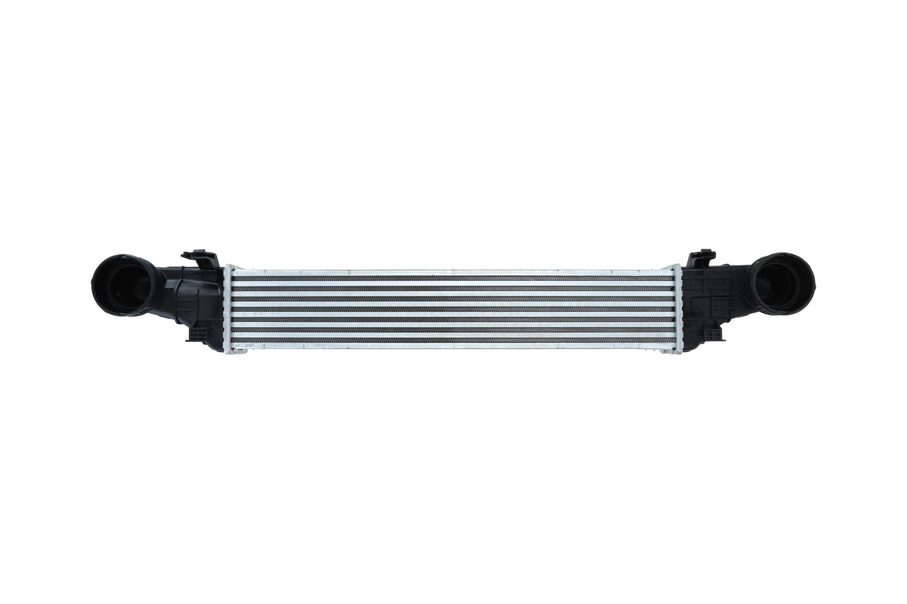 KAMOKA Ladeluftkøler 7750054 for MERCEDES-BENZ