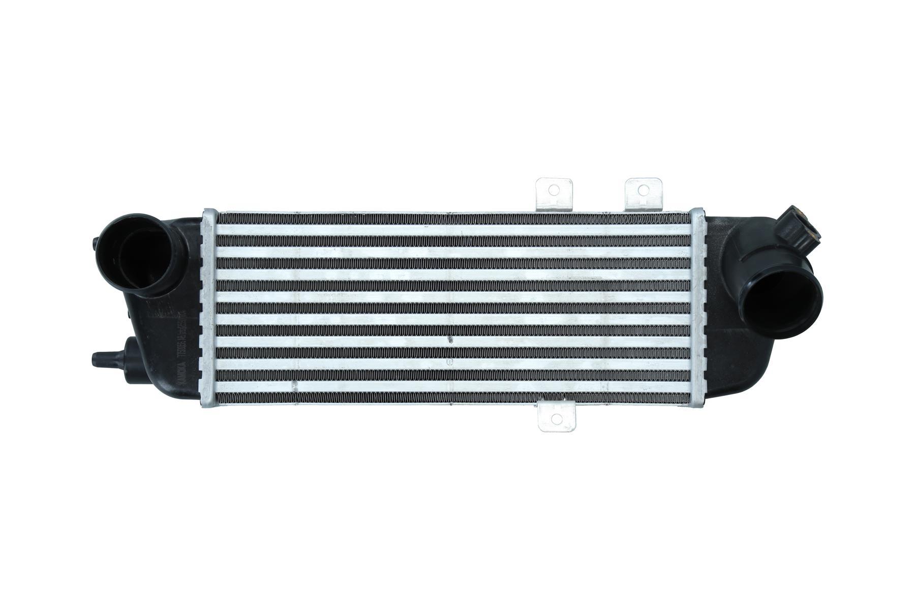 KAMOKA Ladeluftkøler 7750056 for KIA
