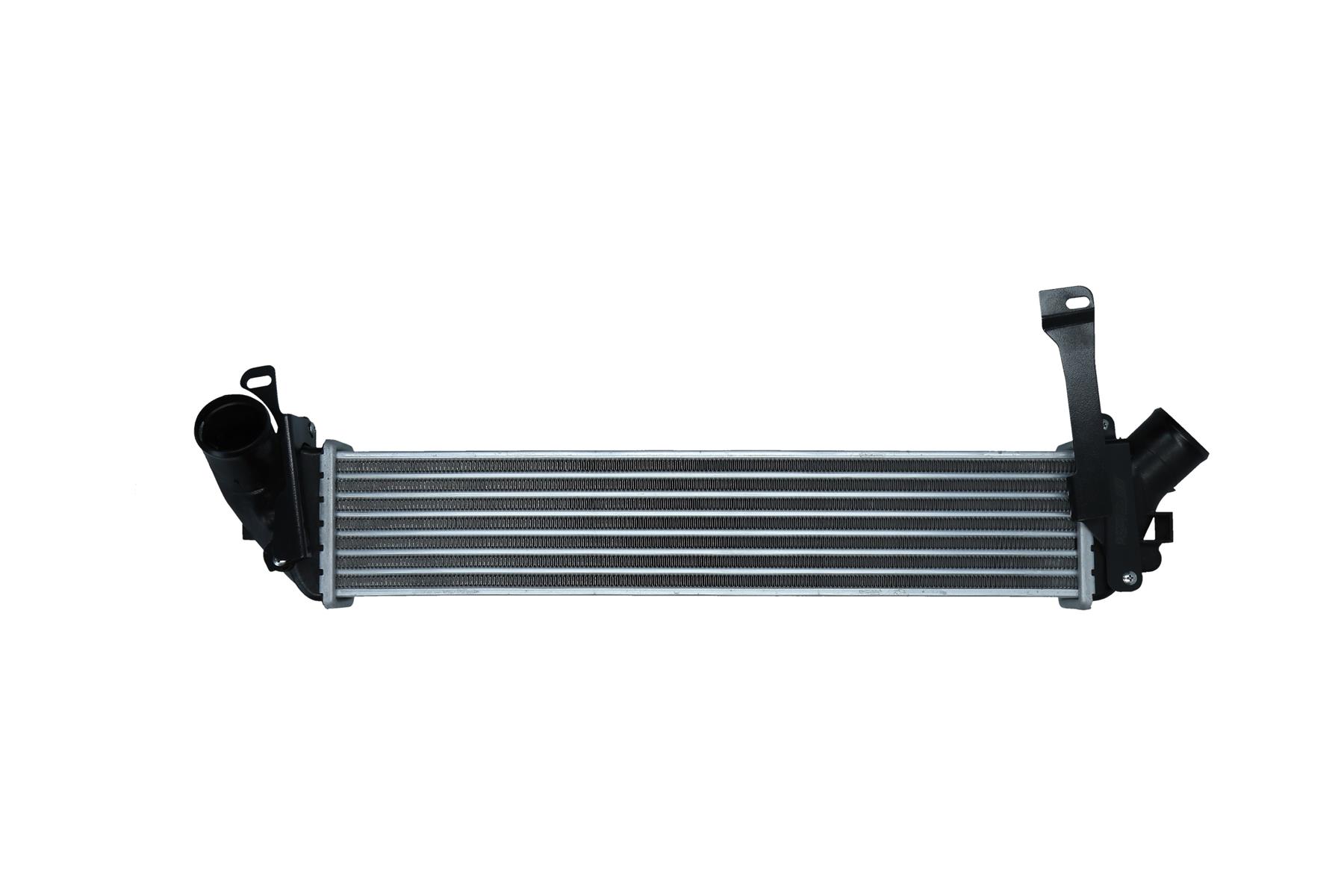 KAMOKA Ladeluftkøler 7750057 for RENAULT