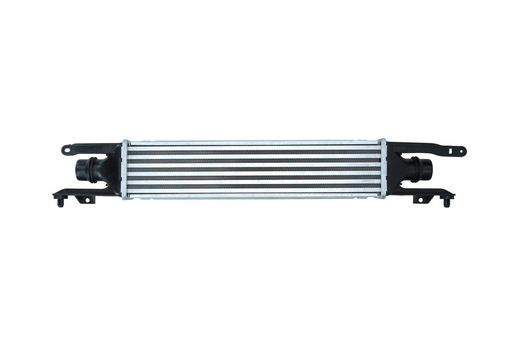 KAMOKA Ladeluftkøler 7750058 for VAUXHALL