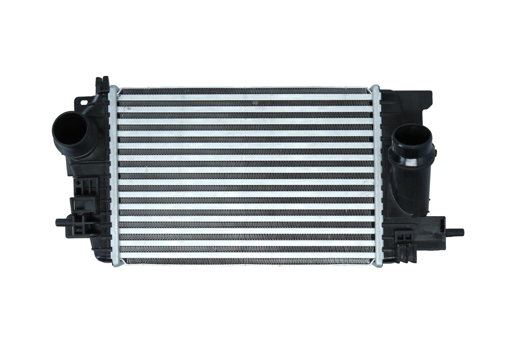 KAMOKA Ladeluftkøler 7750059 for VAUXHALL OPEL