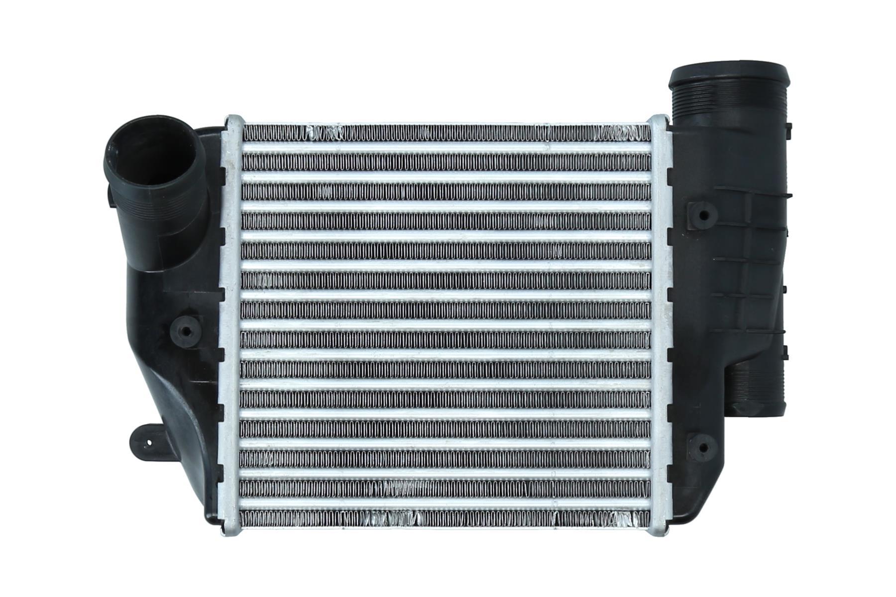 KAMOKA Ladeluftkøler 7750060 for AUDI