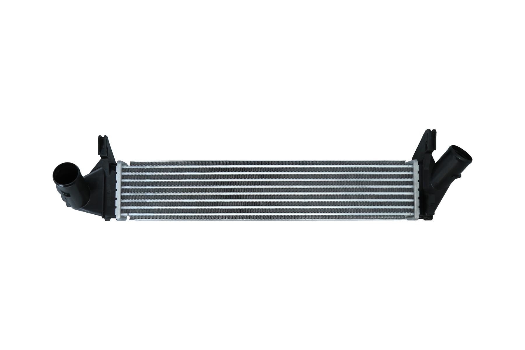 KAMOKA Ladeluftkøler 7750062 for DACIA