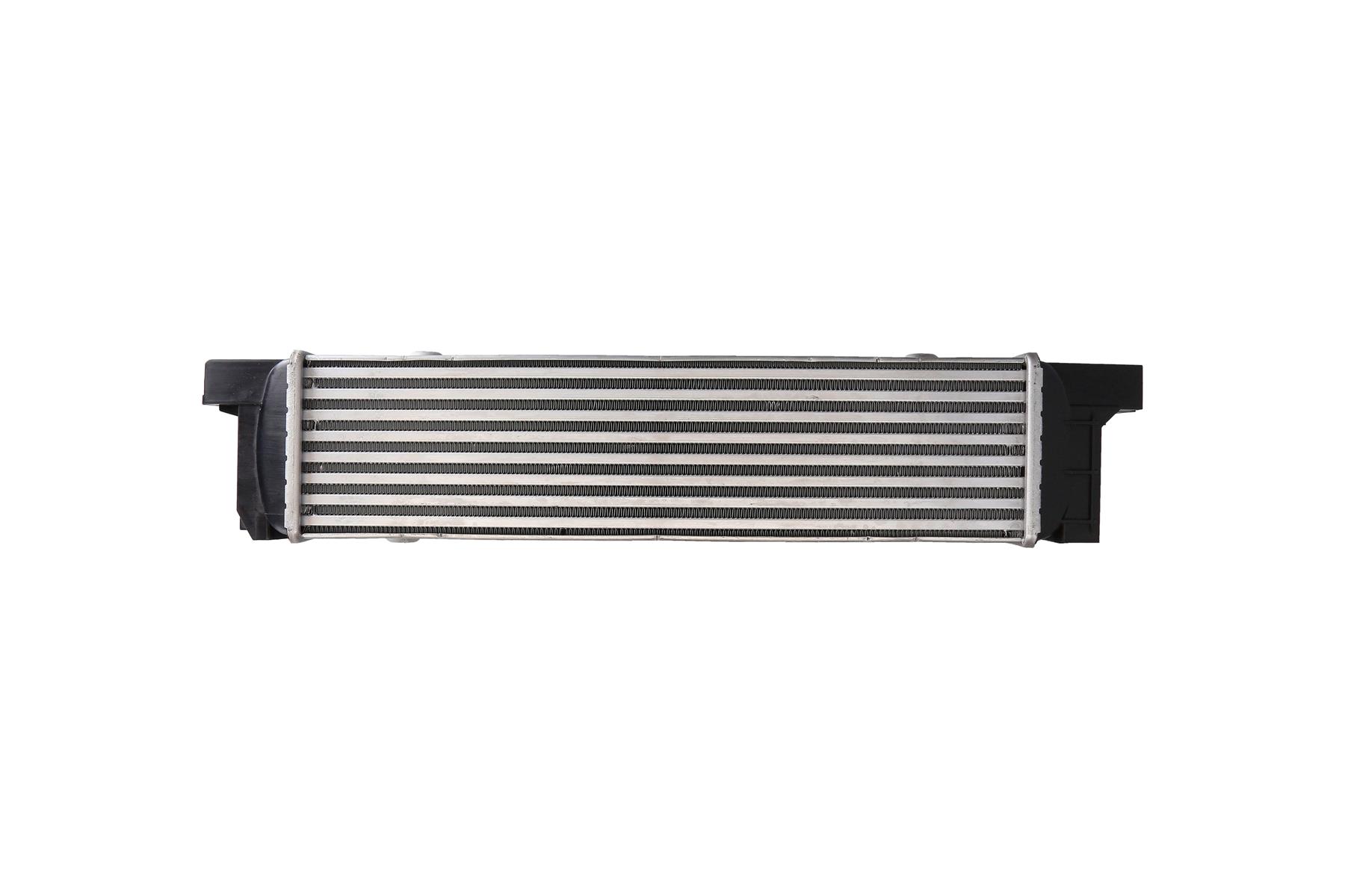 KAMOKA Ladeluftkøler 7750063 for ALPINA BMW