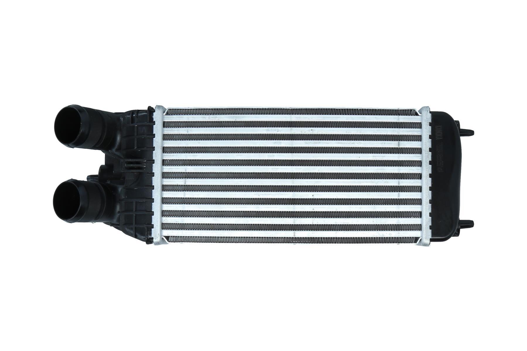 KAMOKA Ladeluftkøler 7750064 for VAUXHALL PEUGEOT