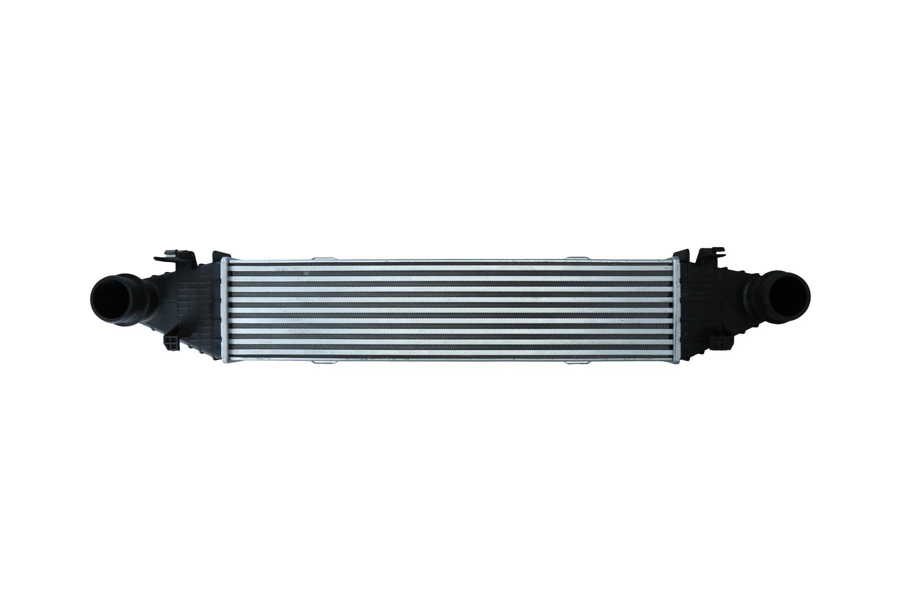KAMOKA Ladeluftkøler 7750065 for MERCEDES-BENZ