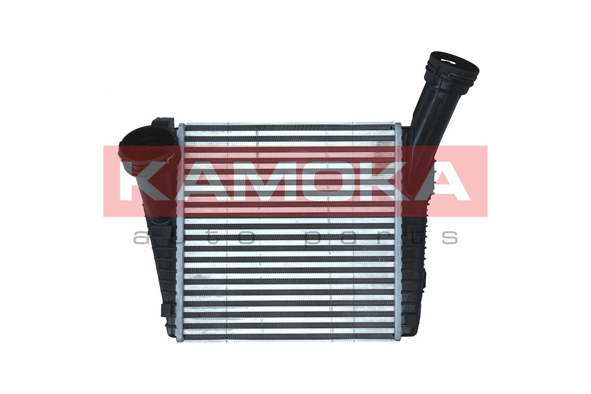 KAMOKA Ladeluftkøler 7750067 for VW