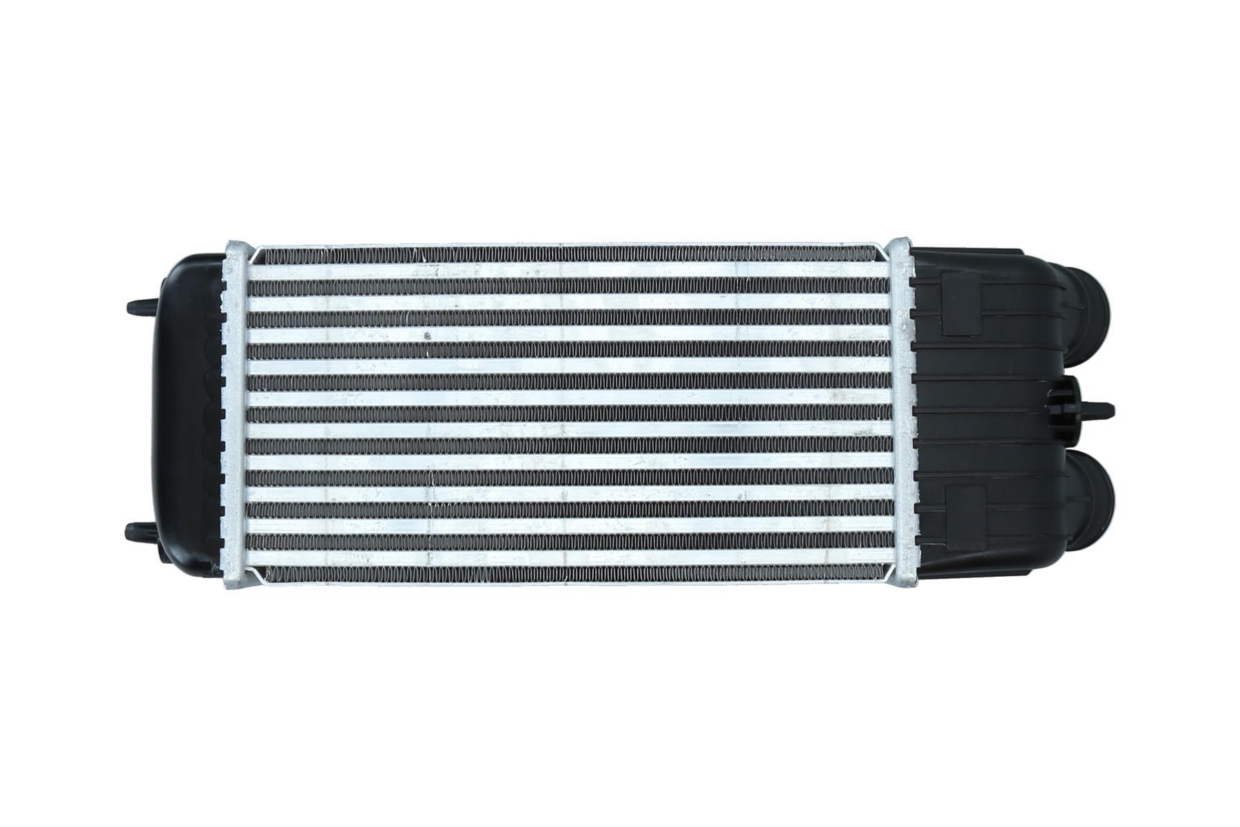 KAMOKA Ladeluftkøler 7750068 for CITROËN PEUGEOT