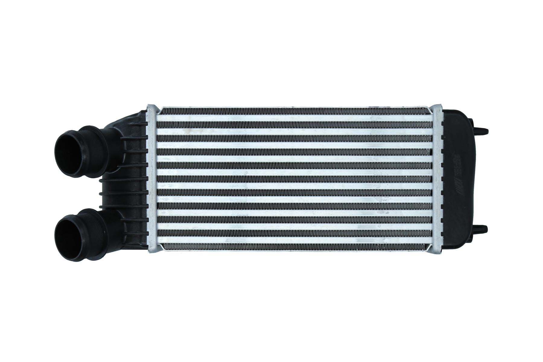 KAMOKA Ladeluftkøler 7750069 for TOYOTA