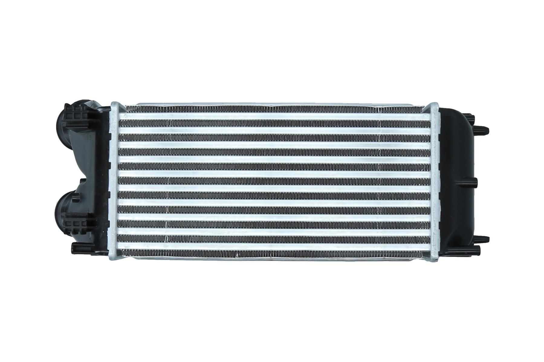 KAMOKA Ladeluftkøler 7750071 for PEUGEOT