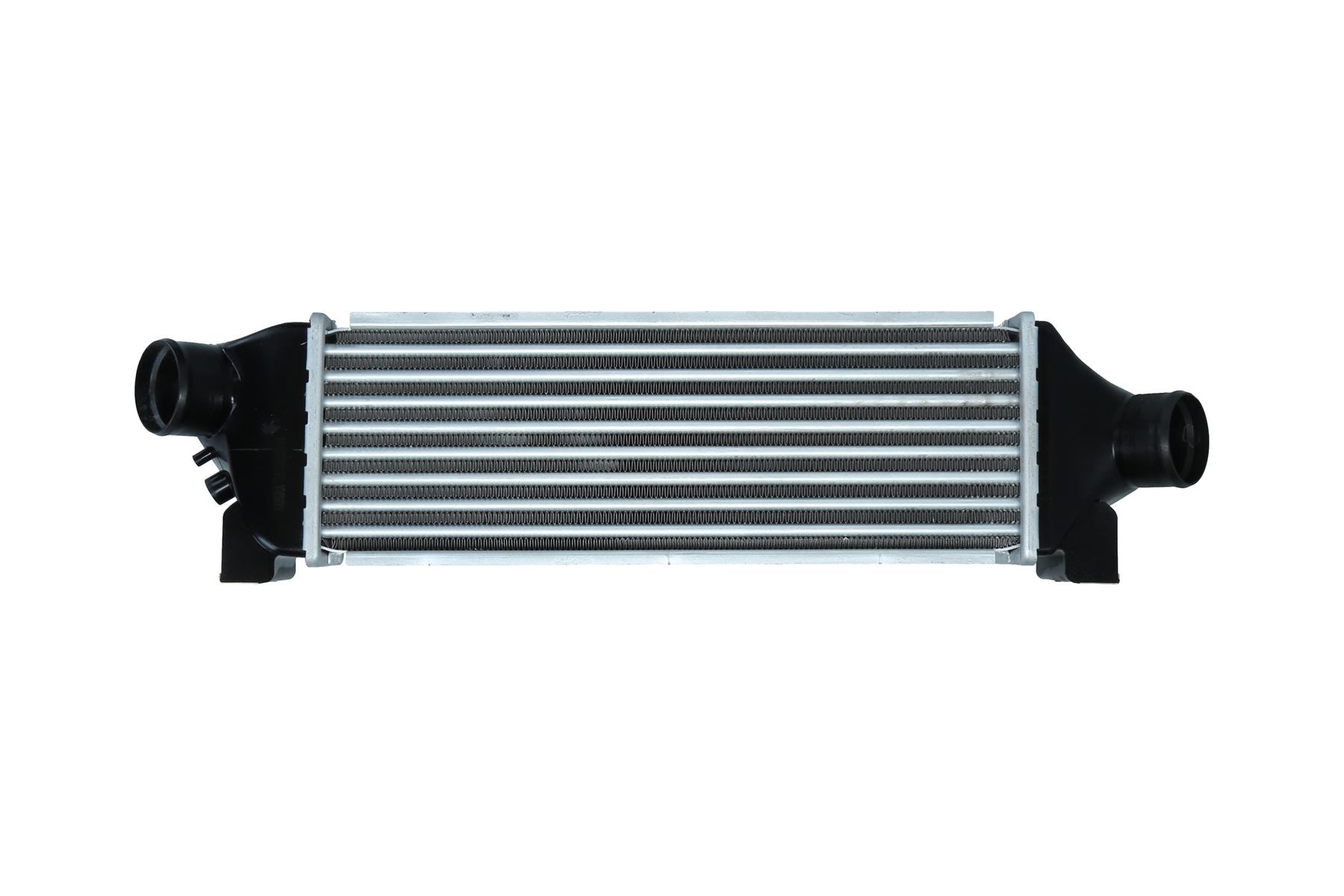 KAMOKA Ladeluftkøler 7750073 for FORD