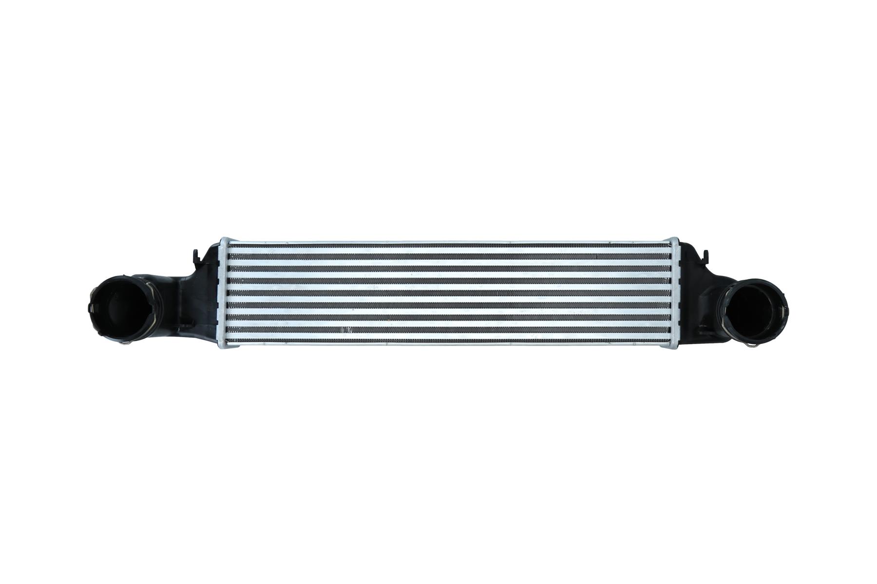 KAMOKA Ladeluftkøler 7750075 for BMW