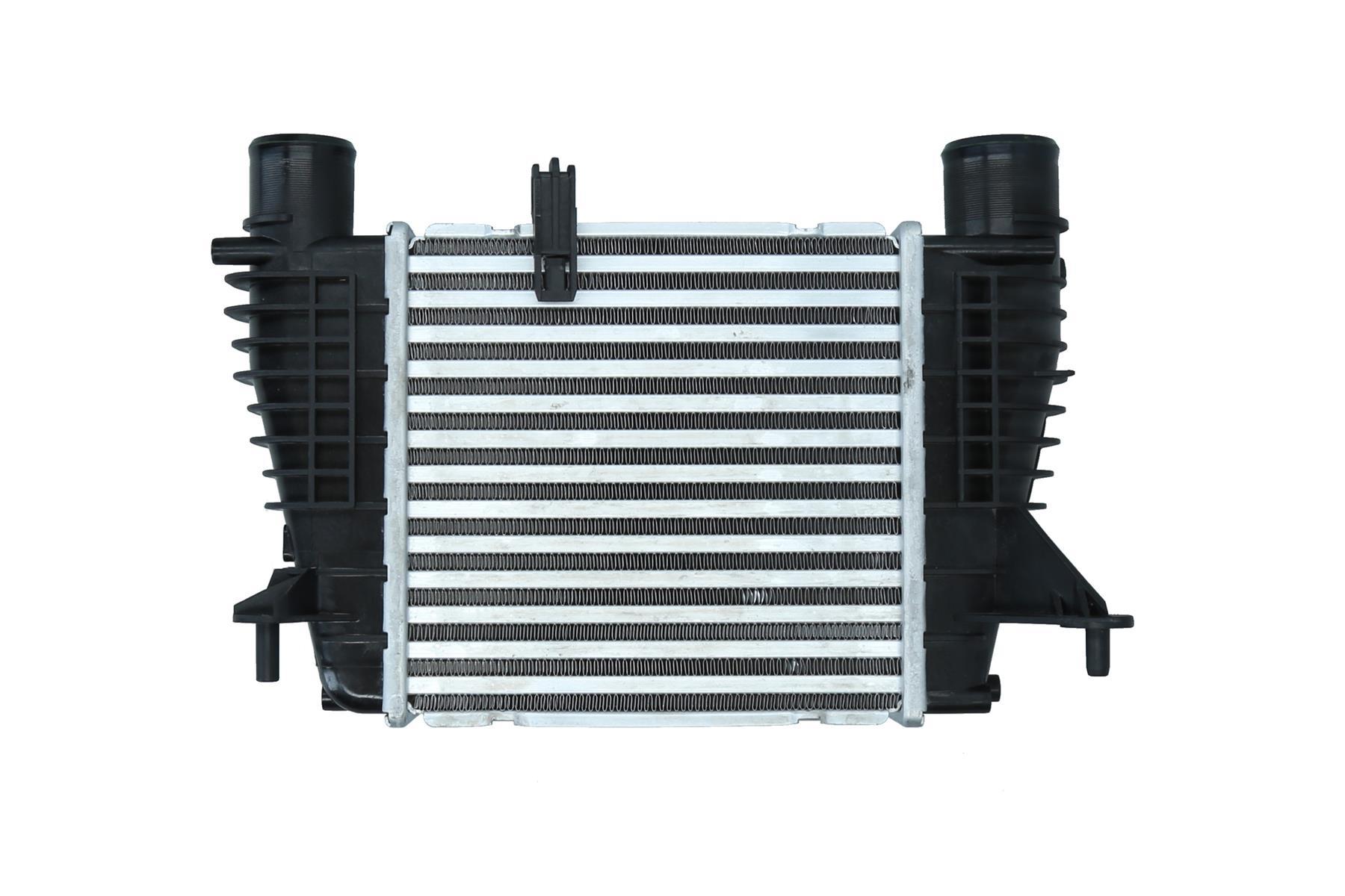 KAMOKA Ladeluftkøler 7750076 for RENAULT
