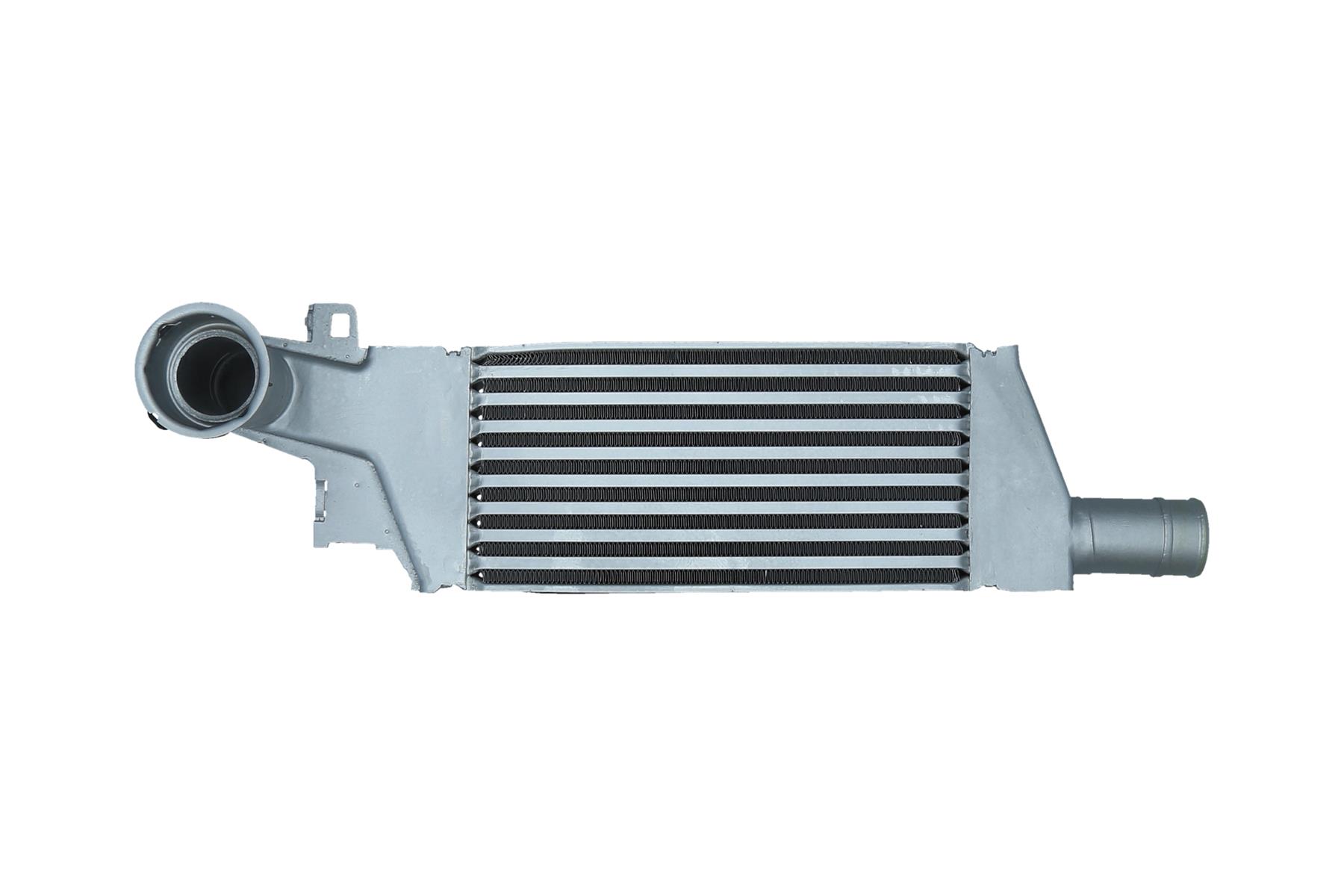 KAMOKA Ladeluftkøler 7750078 for VAUXHALL