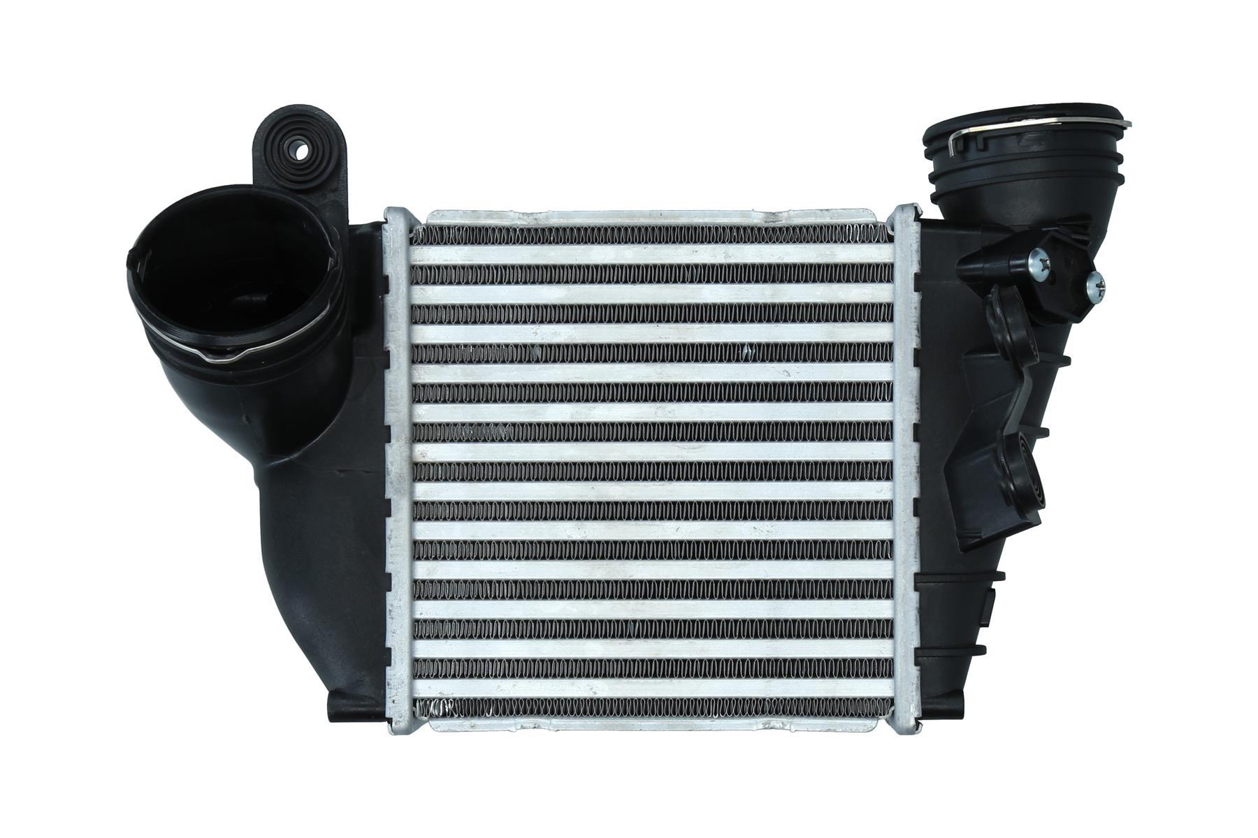 KAMOKA Ladeluftkøler 7750079 for VW