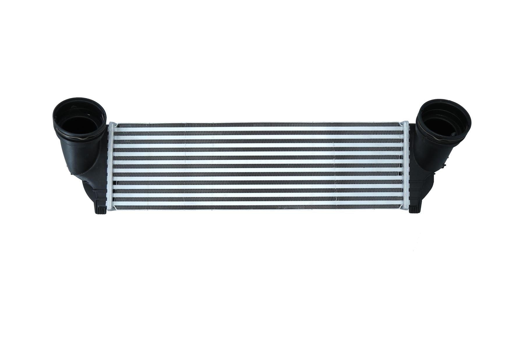 KAMOKA Ladeluftkøler 7750081 for BMW