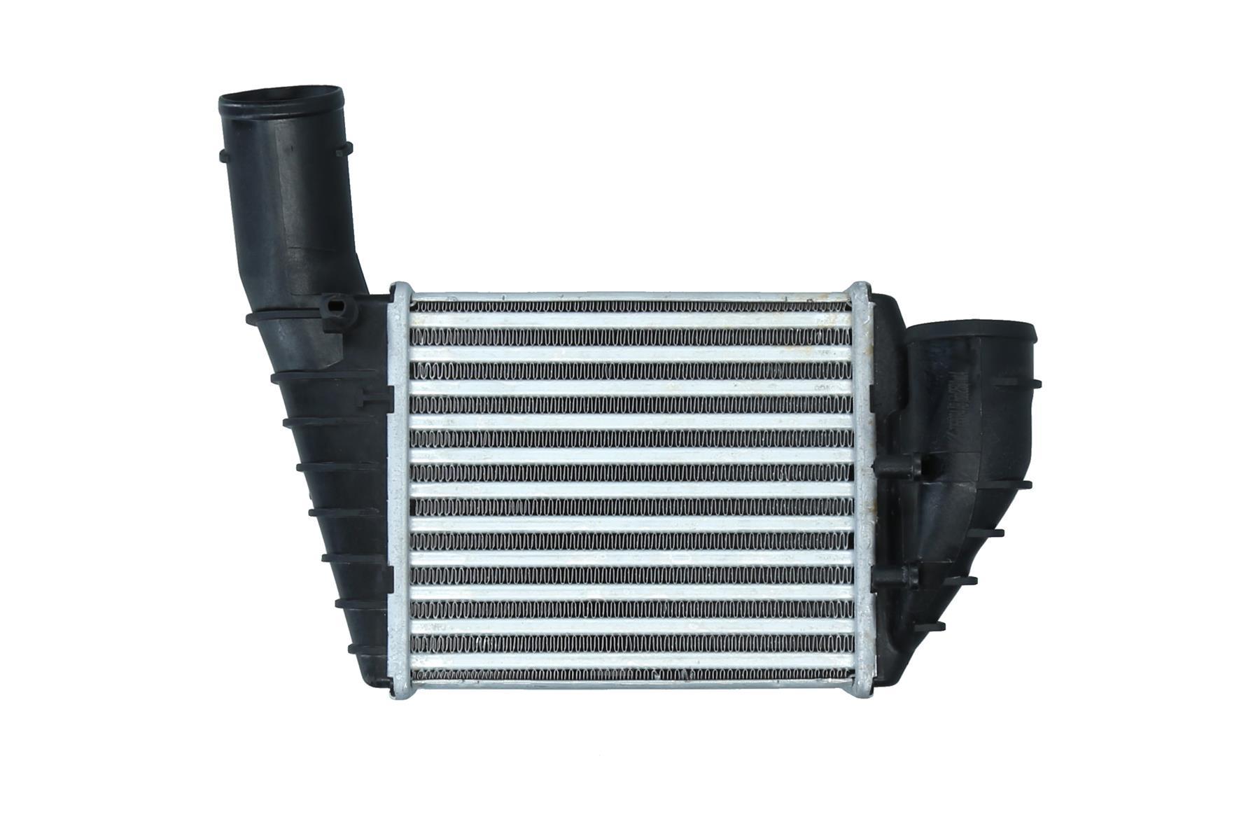 KAMOKA Ladeluftkøler 7750084 for VW