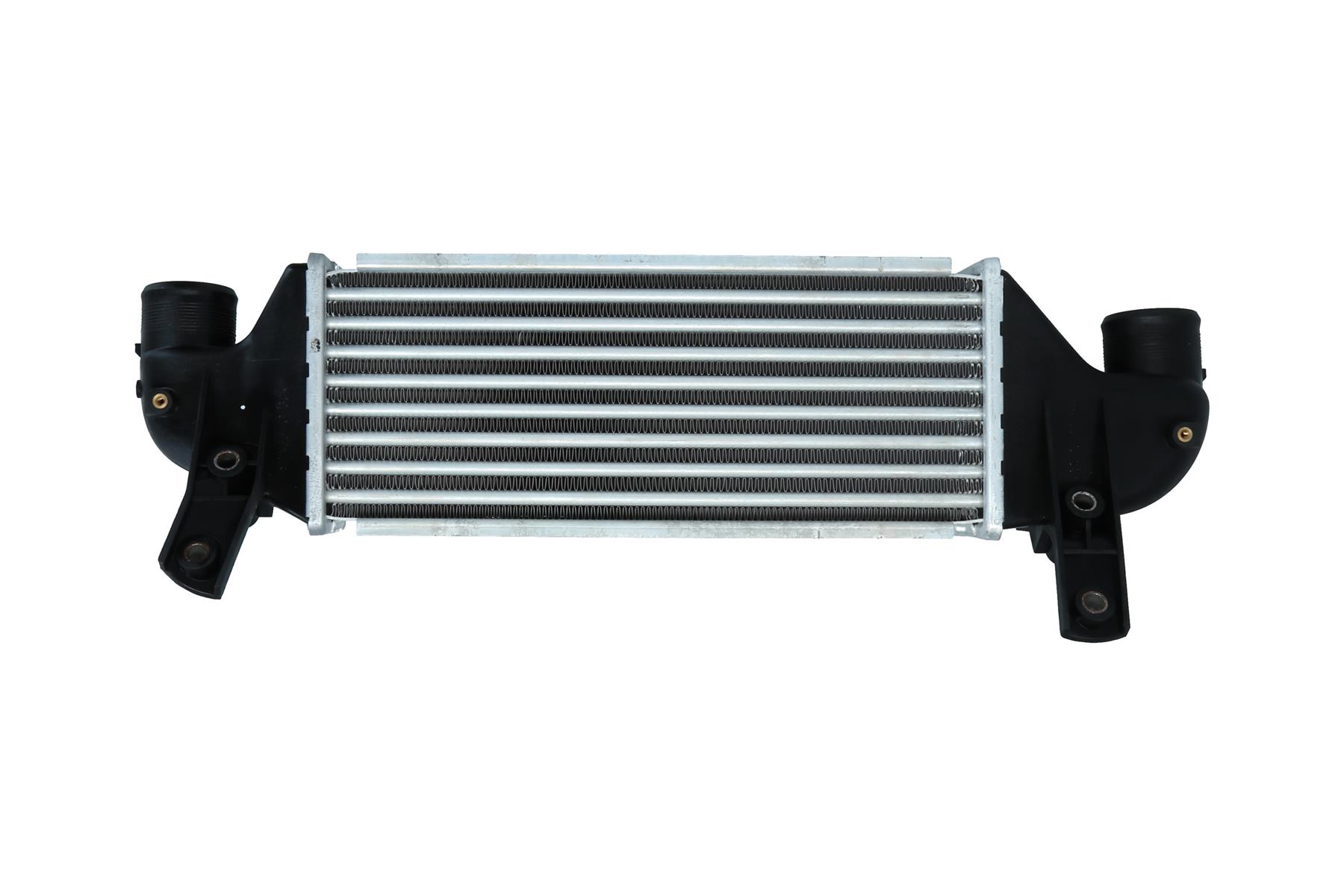KAMOKA Ladeluftkøler 7750085 for FORD