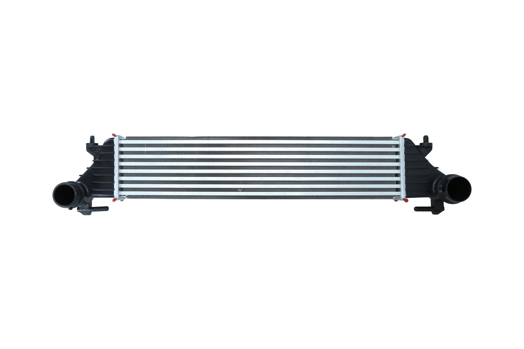 KAMOKA Ladeluftkøler 7750086 for FIAT