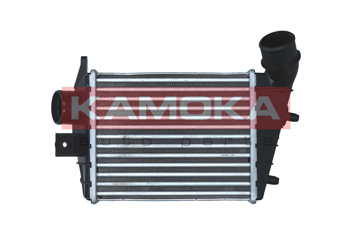 KAMOKA Ladeluftkøler 7750087 for ALFA ROMEO