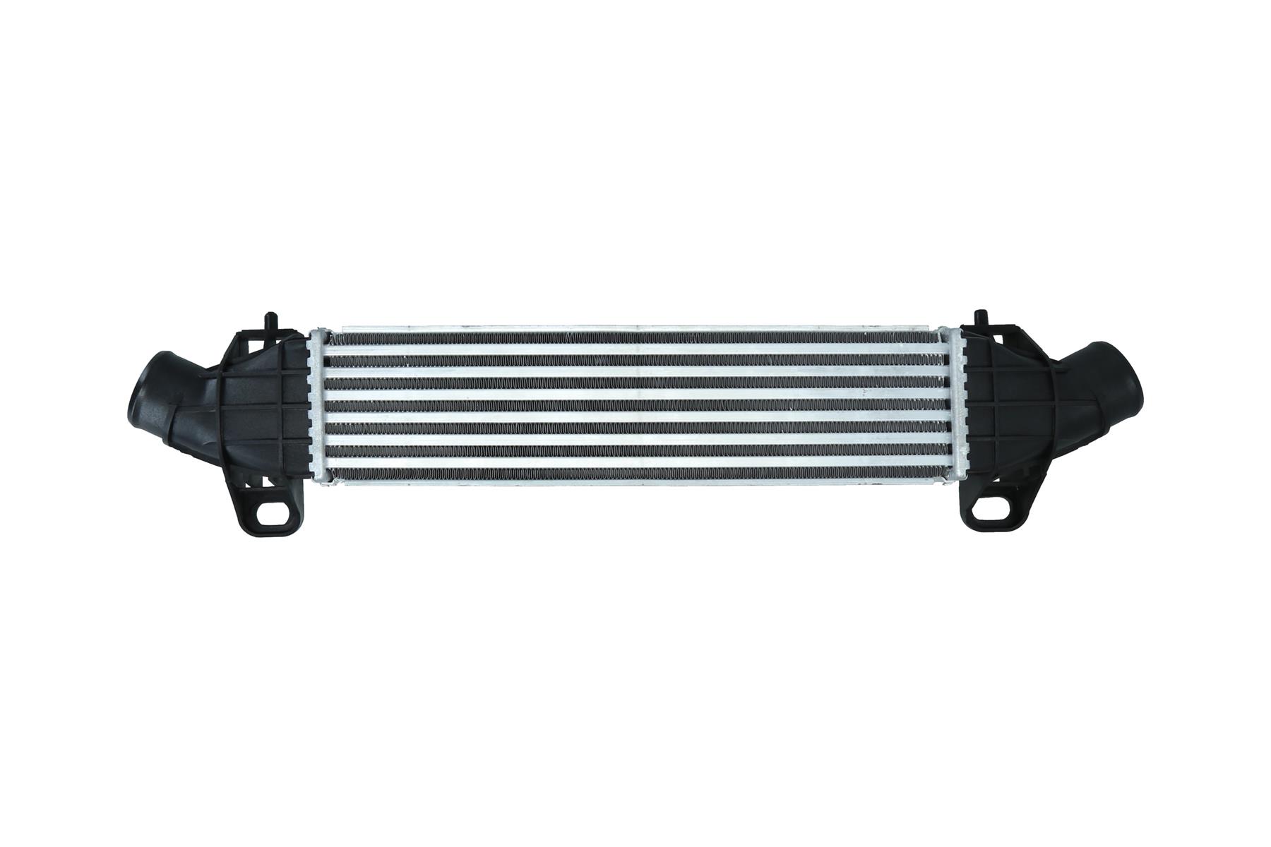 KAMOKA Ladeluftkøler 7750088 for FORD