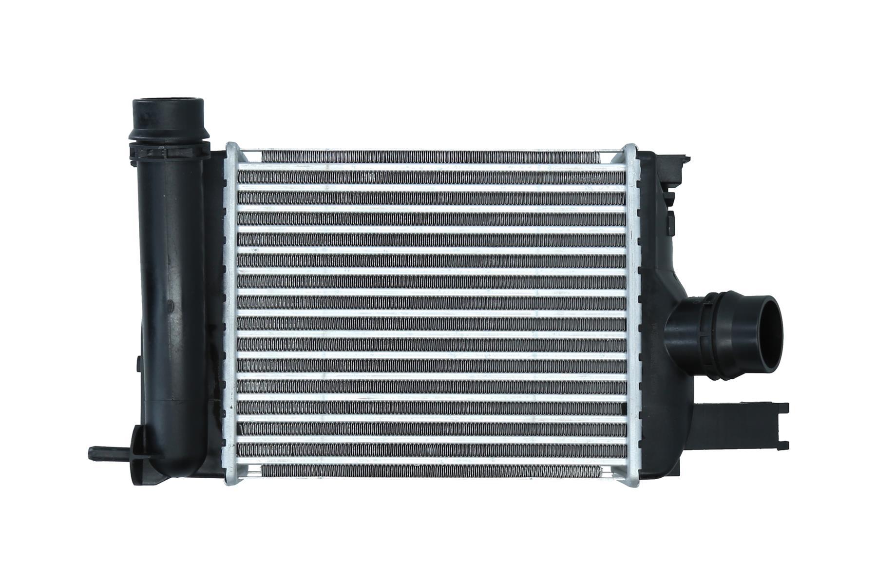 KAMOKA Ladeluftkøler 7750090 for DACIA