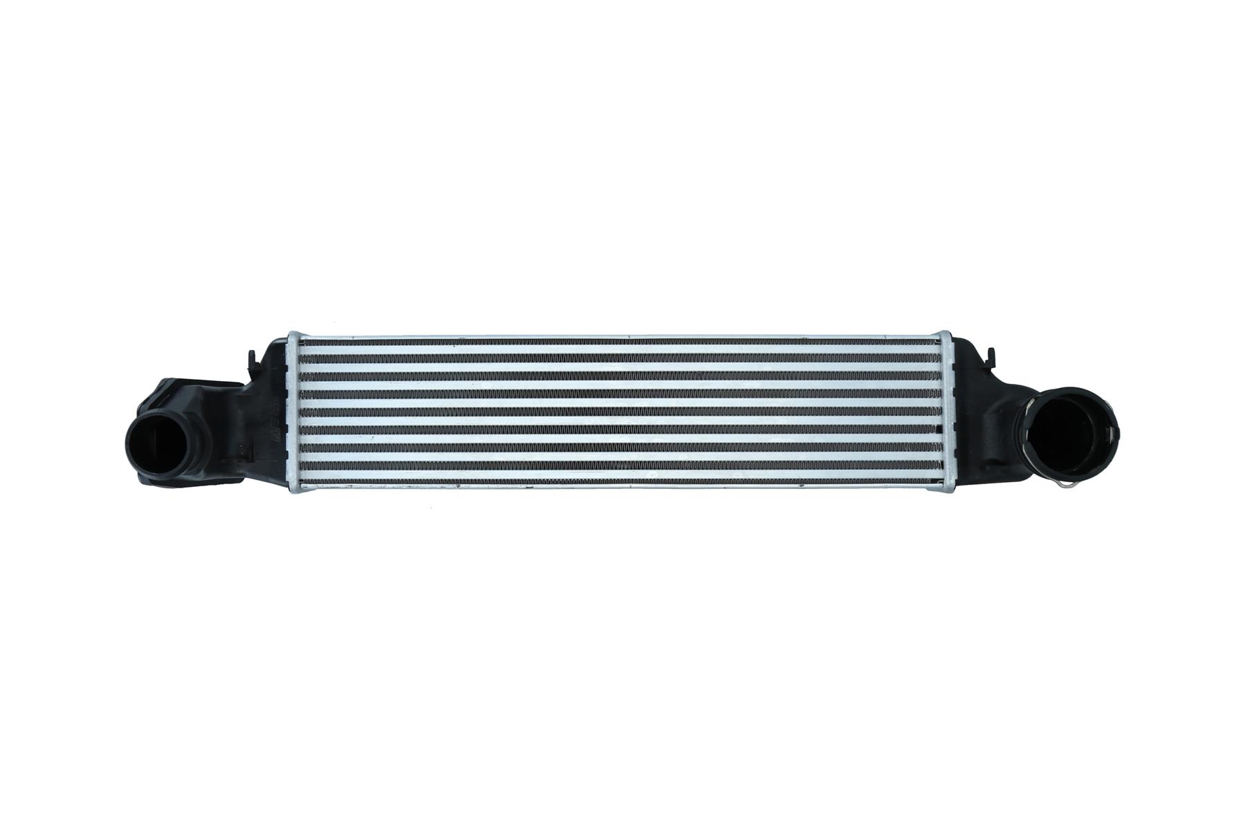 KAMOKA Ladeluftkøler 7750091 for BMW
