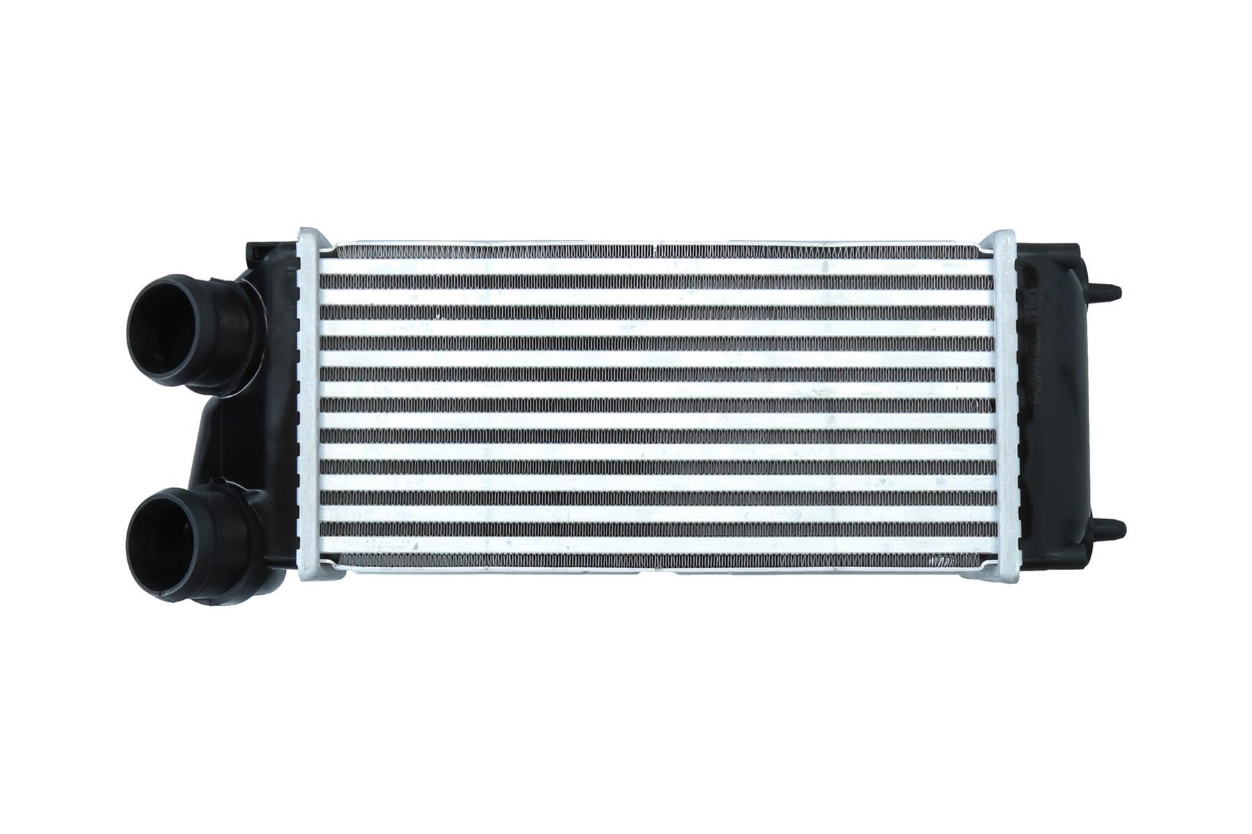 KAMOKA Ladeluftkøler 7750093 for CITROËN