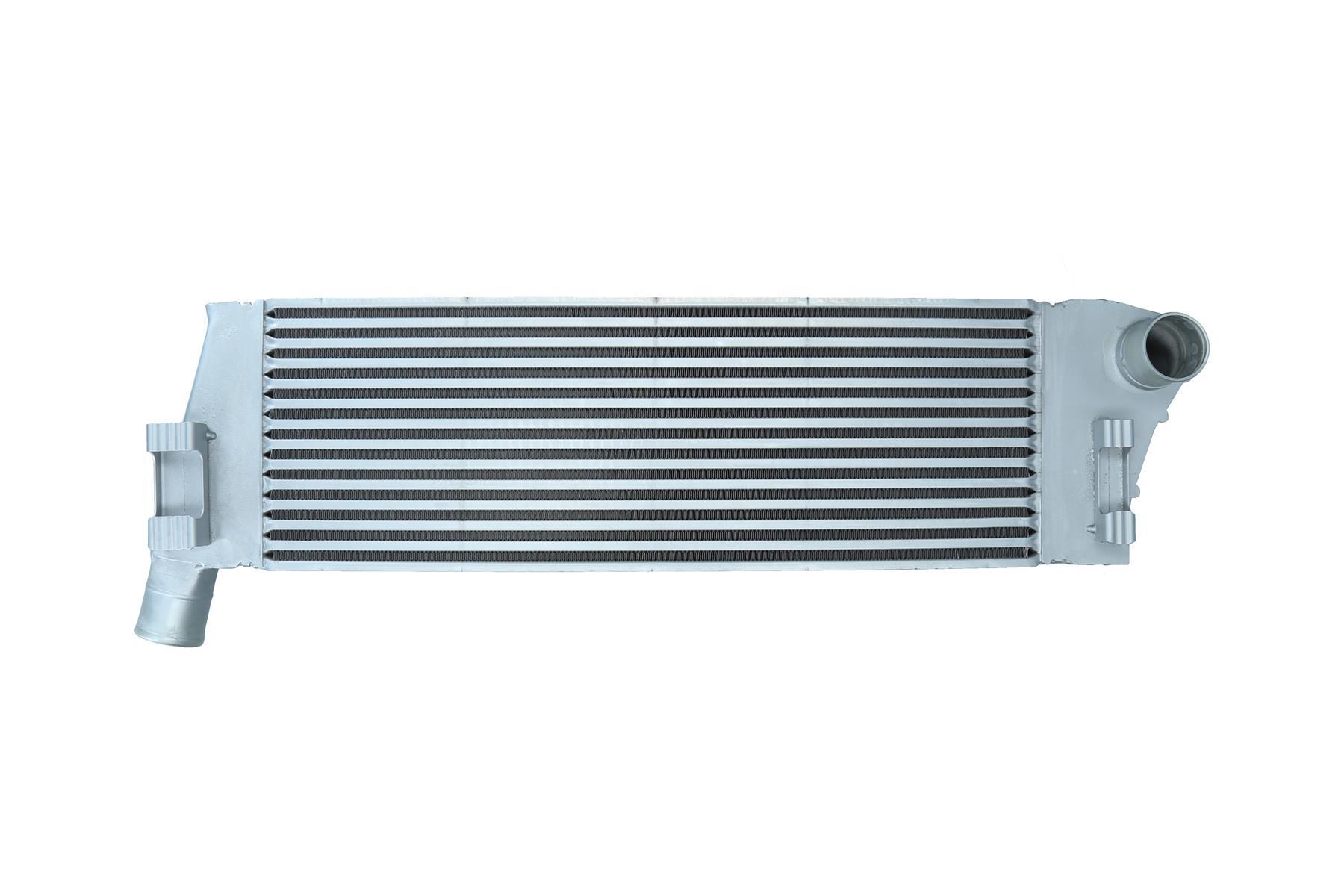 KAMOKA Ladeluftkøler 7750097 for RENAULT