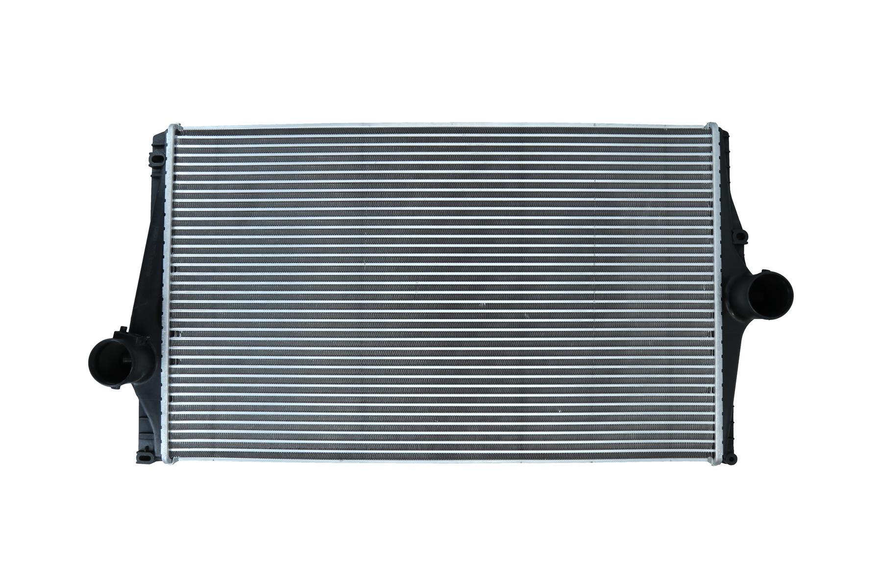 KAMOKA Ladeluftkøler 7750096 for VOLVO