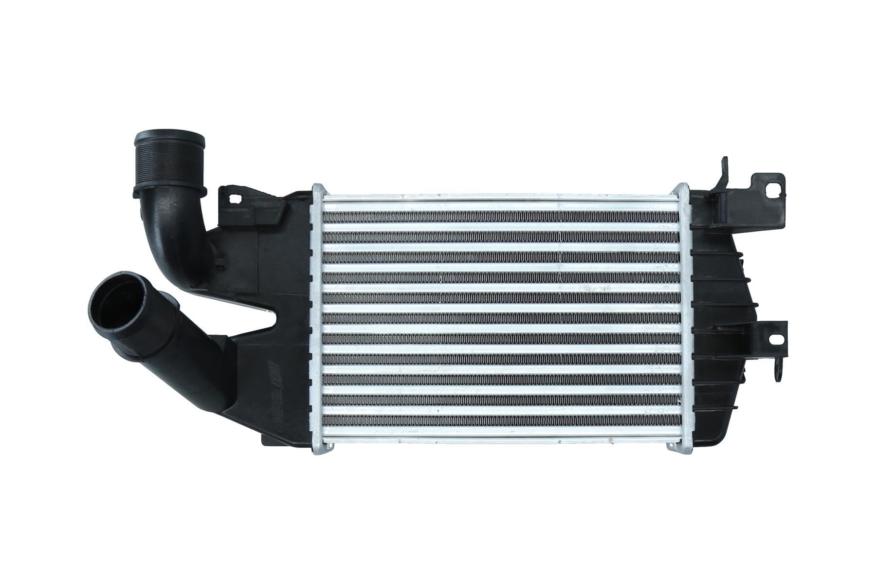 KAMOKA Ladeluftkøler 7750095 for VAUXHALL