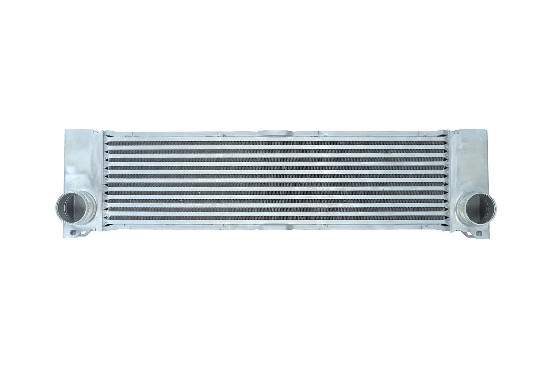KAMOKA Ladeluftkøler 7750098 for MERCEDES-BENZ