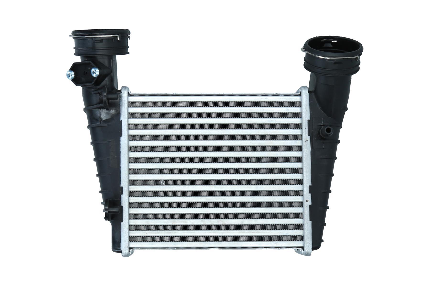 KAMOKA Ladeluftkøler 7750099 for VW