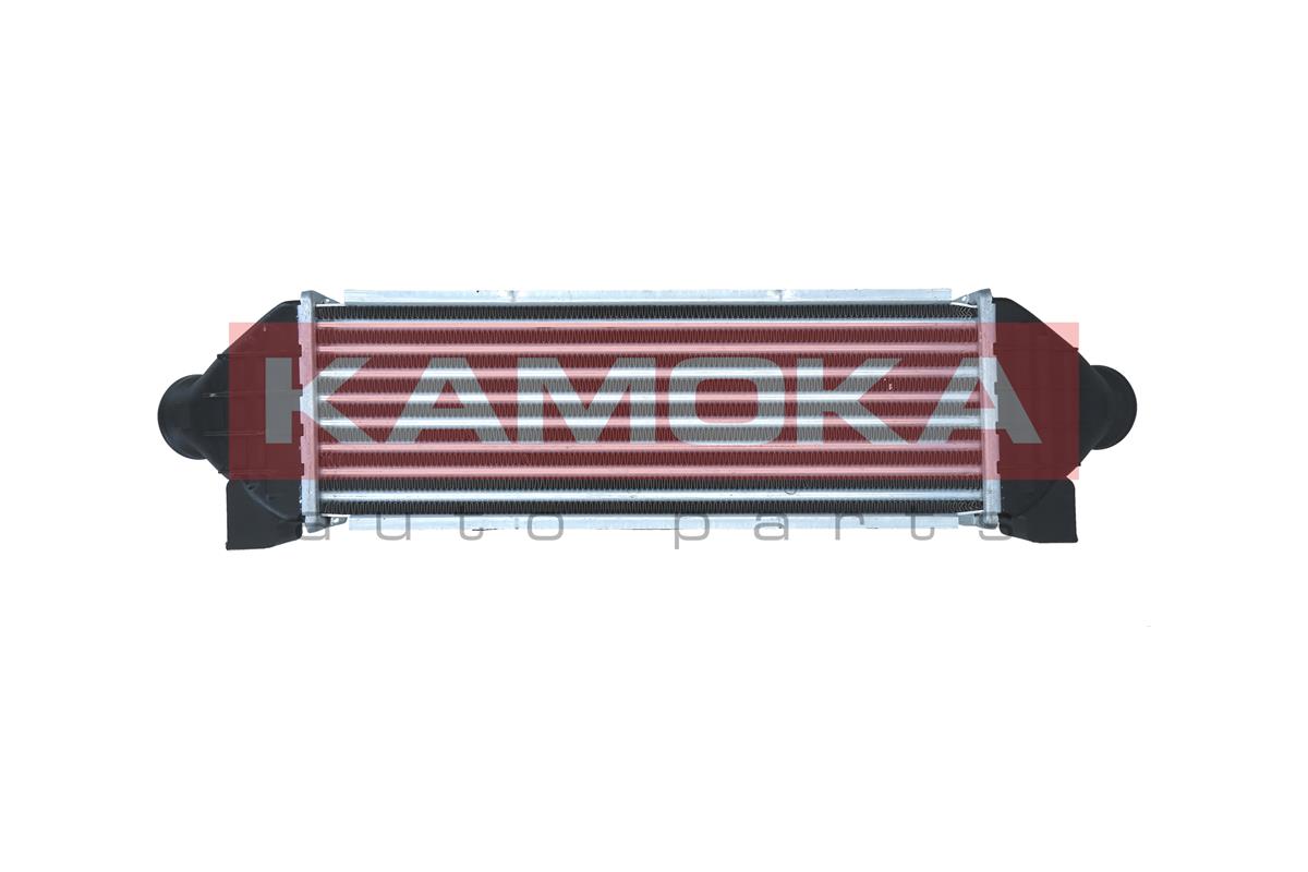 KAMOKA Ladeluftkøler 7750100 for FORD