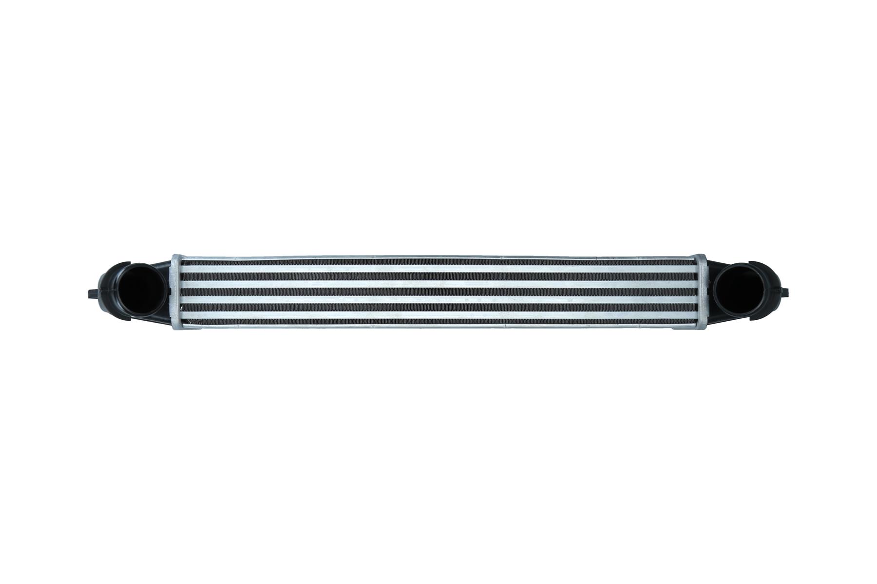 KAMOKA Ladeluftkøler 7750102 for FIAT