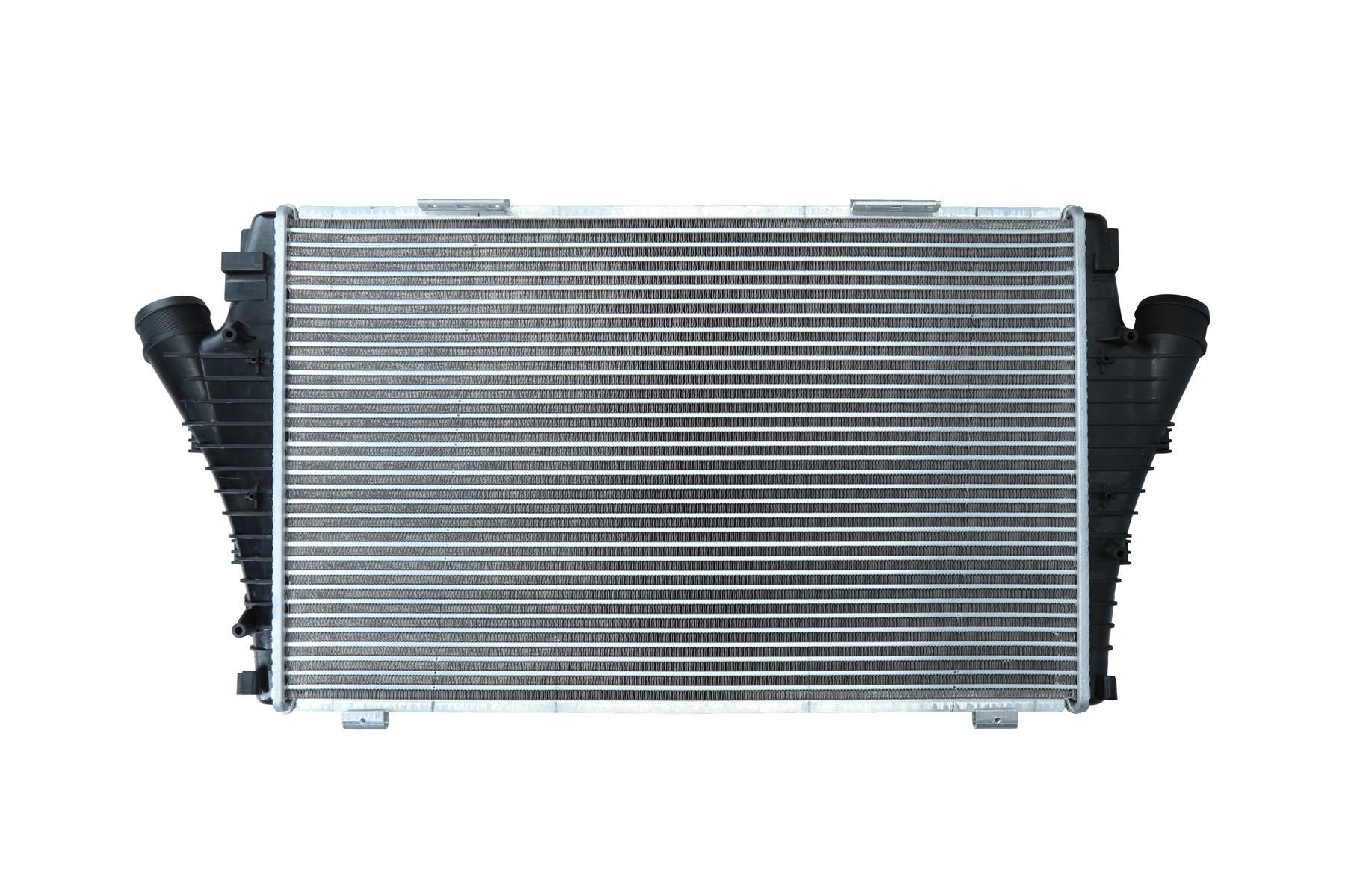 KAMOKA Ladeluftkøler 7750103 for CADILLAC