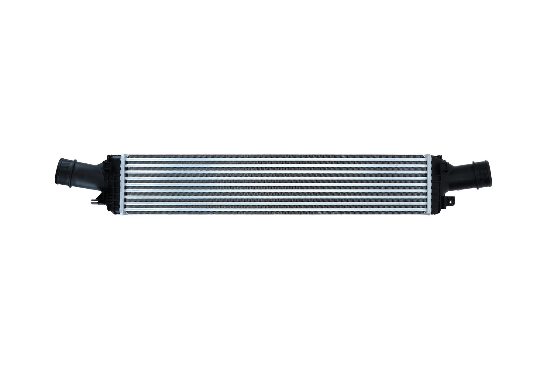KAMOKA Ladeluftkøler 7750105 for PORSCHE AUDI