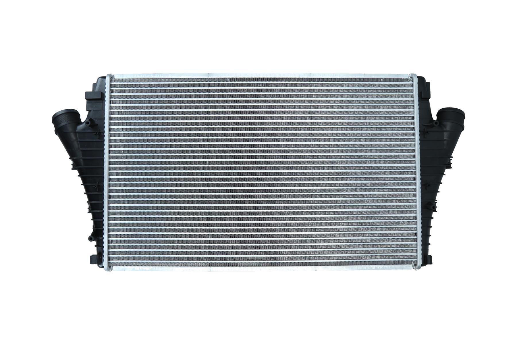 KAMOKA Ladeluftkøler 7750106 for CADILLAC