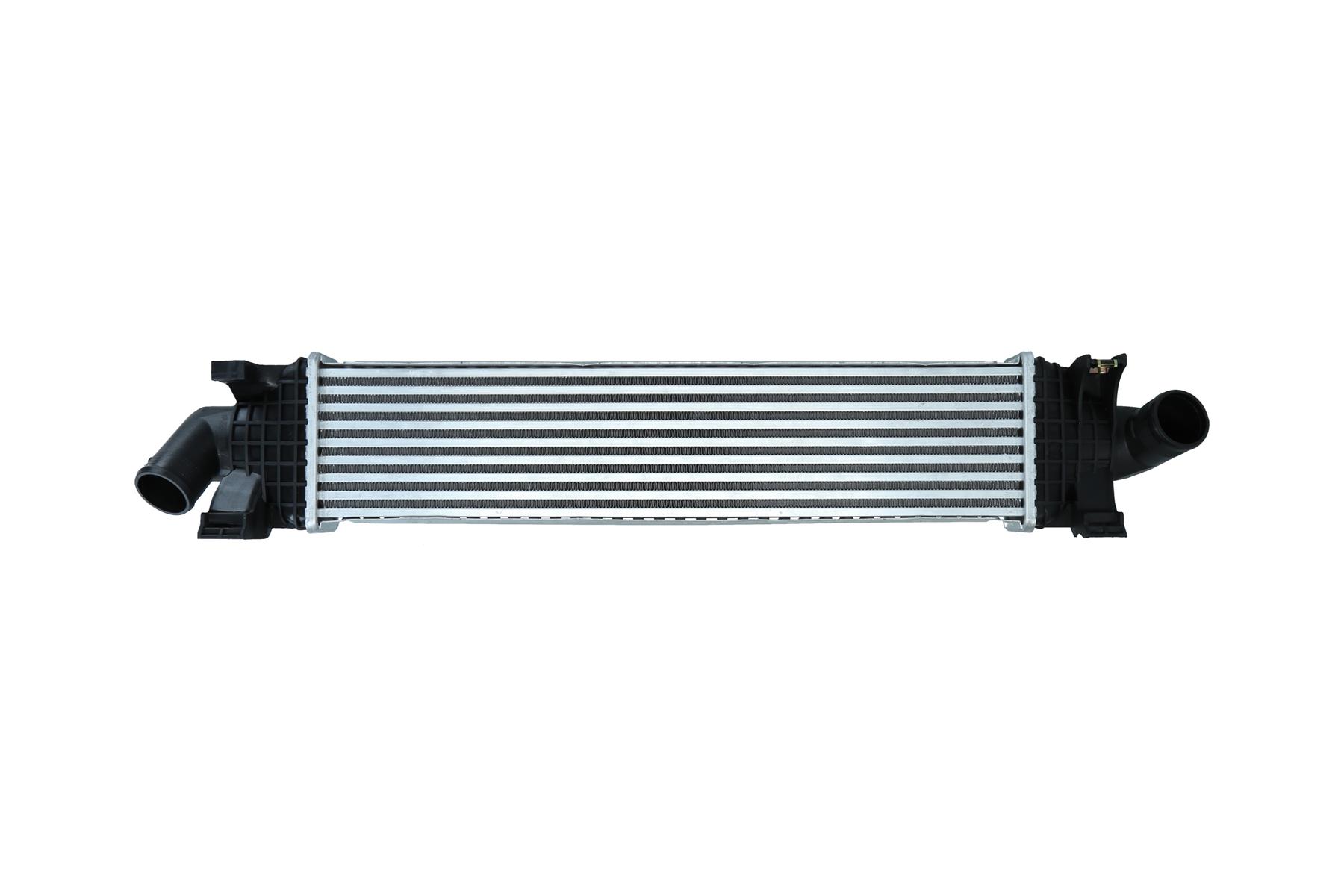 KAMOKA Ladeluftkøler 7750107 for FORD